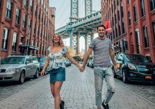 The Fascinating World of Brooklyn Bridge Backdrop Selfies